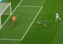 Colombia asume liderato de grupo en debut mundialista al vencer 3-1 a Uzbekistán