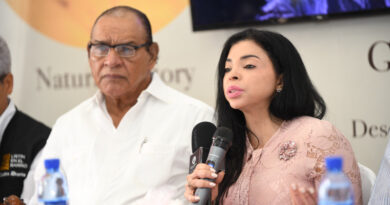 Yeni Berenice Reynoso: Más del 58% de los casos de homicidio ocurren por conflictos sociales