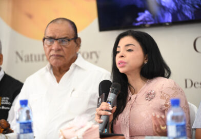 Yeni Berenice Reynoso: Más del 58% de los casos de homicidio ocurren por conflictos sociales