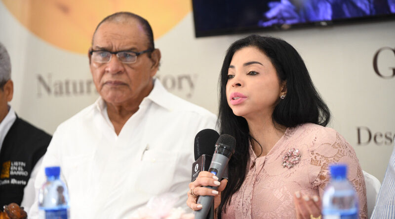 Yeni Berenice Reynoso: Más del 58% de los casos de homicidio ocurren por conflictos sociales