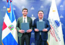 MICM y Uber Eat firman acuerdo para potenciar Mipymes