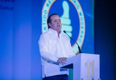 Paliza destaca relevo en el PRM y asegura la oposición ha coartado el liderazgo de varias generaciones