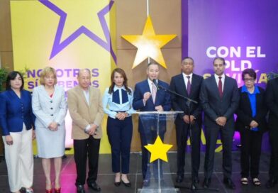 PLD celebra no ha lugar a favor de exfuncionarios y cuestiona uso político de la justicia