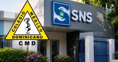 Tras objeciones del CMD, SNS anuncia contratación de personal para extender servicios 