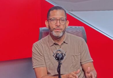 Aneudy Ramírez afirma regidor juramentará el PRM fue expulsado de la Fuerza del Pueblo