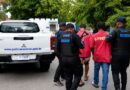 Capturan en Haití y entregan a RD dos hombres acusados de homicidio en Barahona