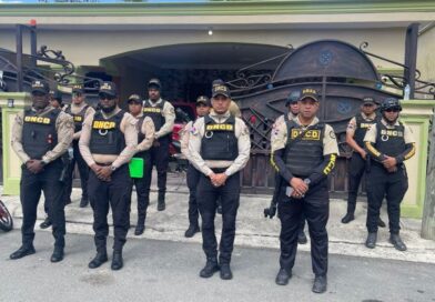 DNCD ocupa más de 6,500 gramos de drogas y arresta a 43 personas en operativos en La Vega