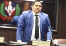 Diputado Orlando Martínez anuncia respaldo al proyecto presidencial de Wellington Arnaud