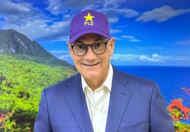 Equipos políticos de Gonzalo Castillo serán juramentados en Barahona