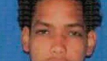 Imponen tres meses de prisión preventiva a joven acusado de herir de bala a una mujer en Esperanza