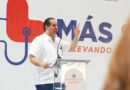 Ministerio de Salud lleva jornada gratuita “Más Salud y Bienestar” a Villa Tapia