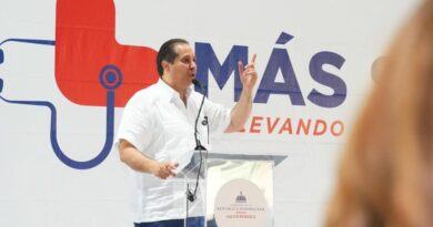 Ministerio de Salud lleva jornada gratuita “Más Salud y Bienestar” a Villa Tapia