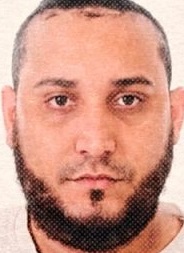 PN ocupa armas y drogas en La Vega; busca a «Wilkyns Gatillo», considerado «altamente peligroso»