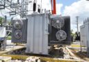 Edesur pone en operación transformador en Subestación Eléctrica Yaguate, San Cristóbal