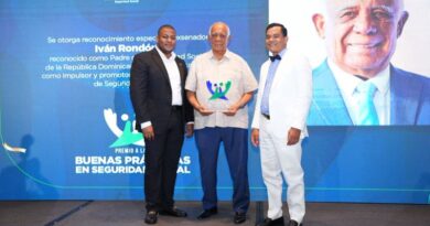DIDA premia 31 iniciativas que fortalecen la calidad de los servicios de salud y seguridad social