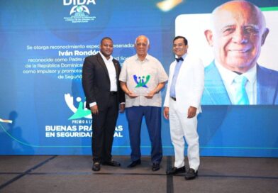 DIDA premia 31 iniciativas que fortalecen la calidad de los servicios de salud y seguridad social