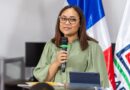 Joven locutora de San Cristóbal, Francisca Frías, presenta su primer libro «Pensamientos» en la Universidad del Caribe
