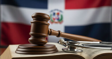 Llaman a la unidad del sector médico ante implicaciones del nuevo Código Penal