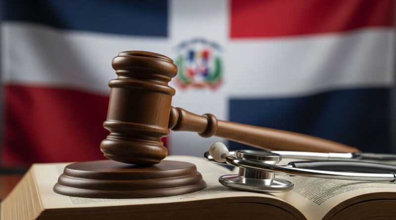 Llaman a la unidad del sector médico ante implicaciones del nuevo Código Penal
