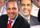 Proyecciones territoriales de posibles candidatos a senadores de la FP