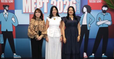 AFP Crecer y Seguros Crecer son reconocidas entre las Mejores Empresas para Trabajar en República Dominicana 2026