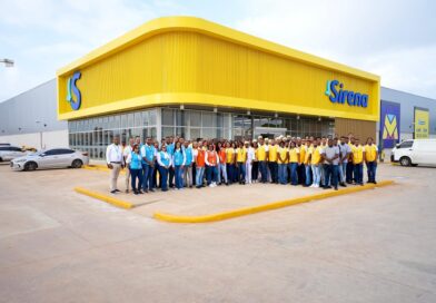 Nueva sucursal de Multiplaza en San Isidro generará más de 100 empleos directos