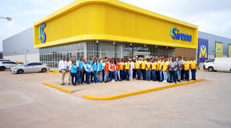 Nueva sucursal de Multiplaza en San Isidro generará más de 100 empleos directos