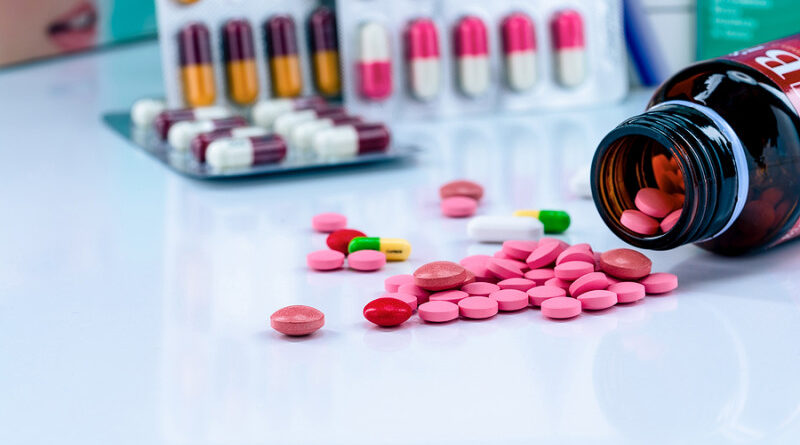 Los fármacos han logrado equiparar el colesterol de adultos con obesidad y sin ella