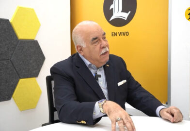 Cristóbal Marte resalta el nivel de las instalaciones se utilizarán en los JCC