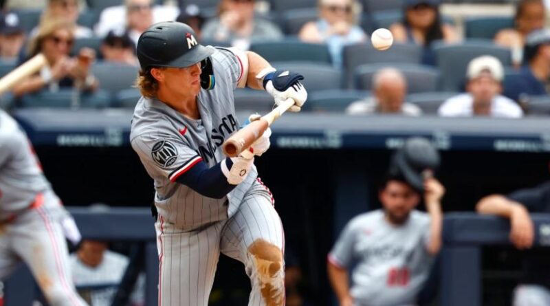 Ryan permitió tres hits en siete entradas y los Mellizos vencieron a los Yankees
