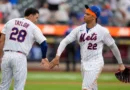 Juan Soto jonronea, Mets anotan cinco en la quinta y superan a los Reales