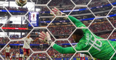 España avanza a la final del Mundial con una victoria por 2-0 sobre Francia