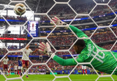 España avanza a la final del Mundial con una victoria por 2-0 sobre Francia