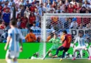 España vence 1-0 a Argentina en prórroga y es campeona del mundo