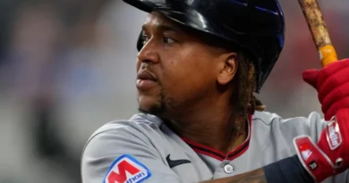 José Ramírez vuelve a Guardianes tras perderse 5 semanas por cirugía
