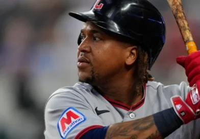 José Ramírez vuelve a Guardianes tras perderse 5 semanas por cirugía