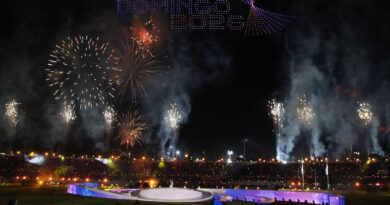 Santo Domingo 2026 abre su corazón a los huéspedes