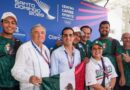 México se apodera del primer puesto en los Juegos Centroamericanos y del Caribe