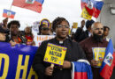 Más de 350 mil haitianos pierden el estatus del TPS desde ayer
