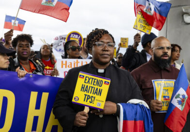 Más de 350 mil haitianos pierden el estatus del TPS desde ayer