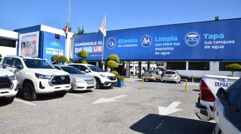 Dos casos de viruela símica fueron detectados en un destacamento en San Cristóbal