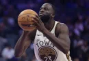 Draymond Green pacta por un año y 27,7 millones para seguir con Warriors