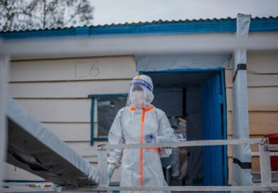 La OMS anuncia el primer ensayo de un antiviral contra el ébola