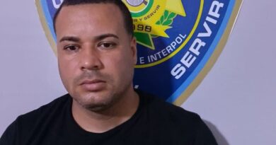 PN apresa a hombre acusado de fingir autorobo de más de US$33 mil en Villa González