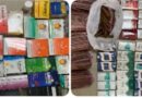 Incautan casi 5,000 productos adulterados y vencidos en San Cristóbal