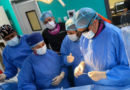 Cedimat realiza primer procedimiento de litotricia intravascular coronaria con balón en el país