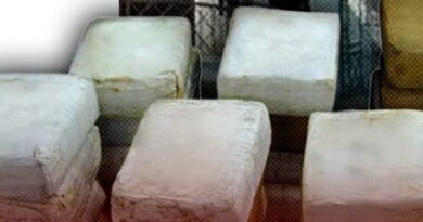 DNCD ocupa más de 4 kilos de drogas y arresta a 12 personas en Puerto Plata