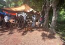 Denuncian Policía impide acceso a propietarios de terrenos donde se proyecta planta recicladora en La Cuaba