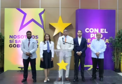 Antes de abrir el debate, el PLD ya había planteado revisar el Código Penal