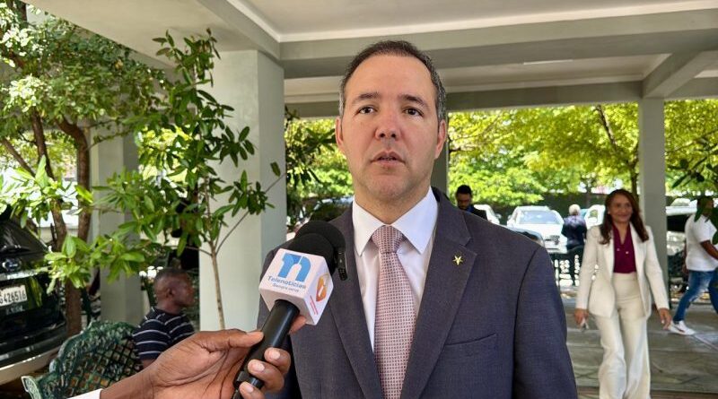PLD afirma que fortalece su oposición y se prepara para volver al poder